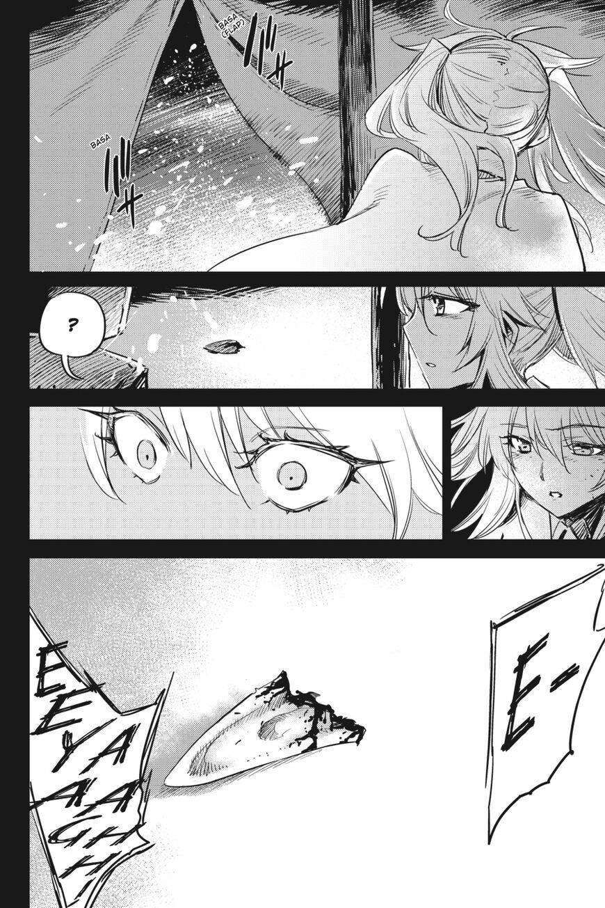 Dũng Sĩ Diệt Yêu Tinh Chapter 45 - Trang 2