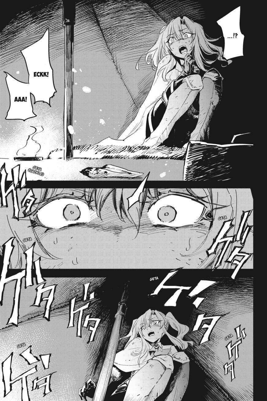 Dũng Sĩ Diệt Yêu Tinh Chapter 45 - Trang 2