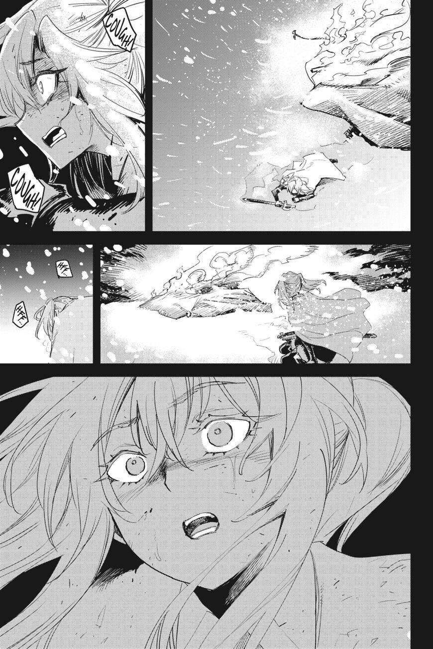 Dũng Sĩ Diệt Yêu Tinh Chapter 45 - Trang 2