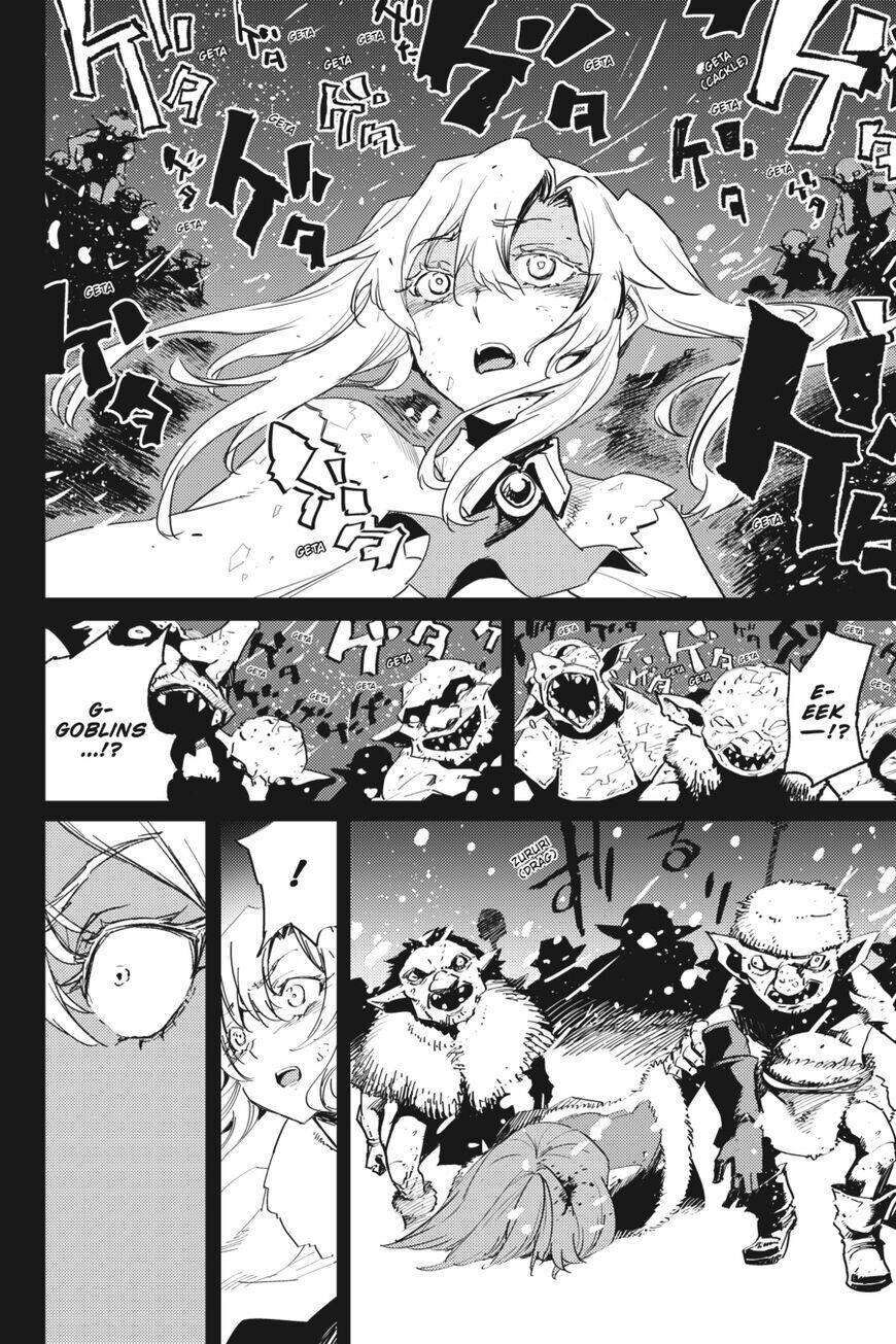 Dũng Sĩ Diệt Yêu Tinh Chapter 45 - Trang 2
