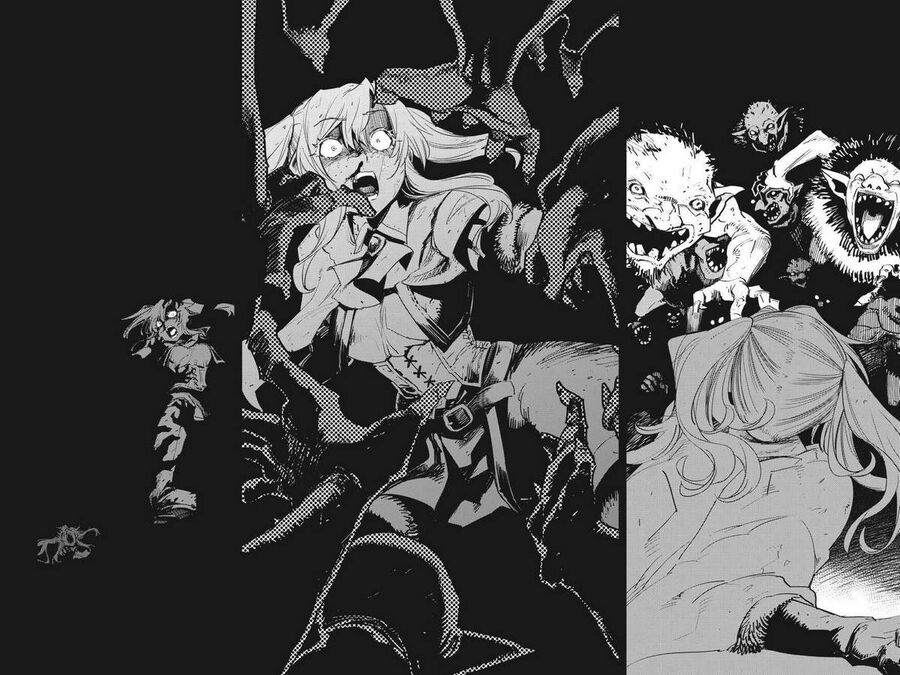Dũng Sĩ Diệt Yêu Tinh Chapter 45 - Trang 2