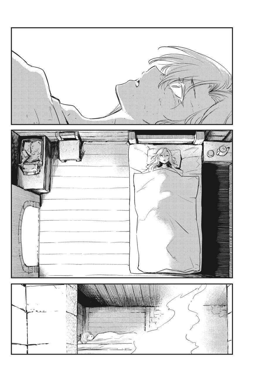 Dũng Sĩ Diệt Yêu Tinh Chapter 45 - Trang 2