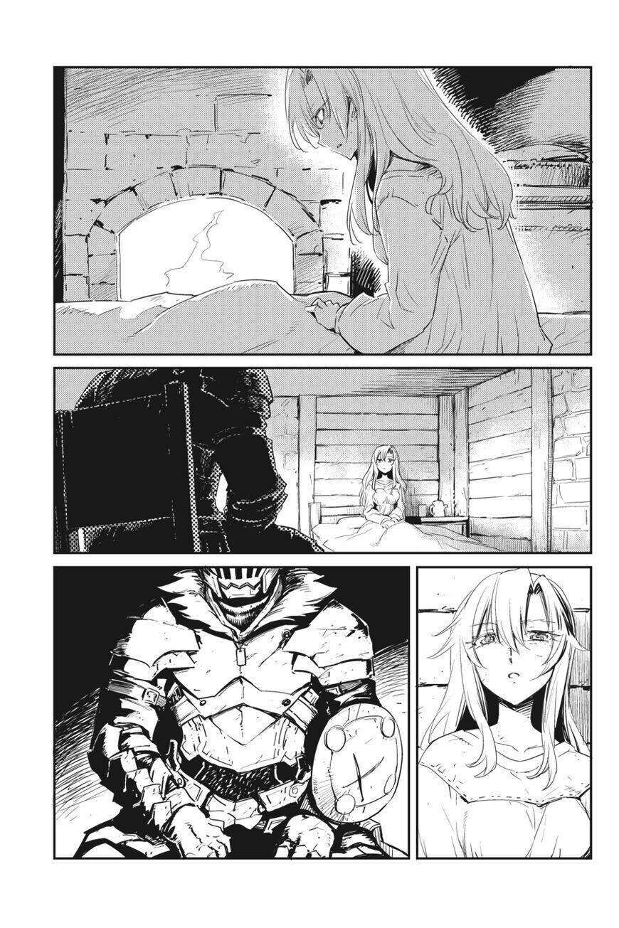 Dũng Sĩ Diệt Yêu Tinh Chapter 45 - Trang 2