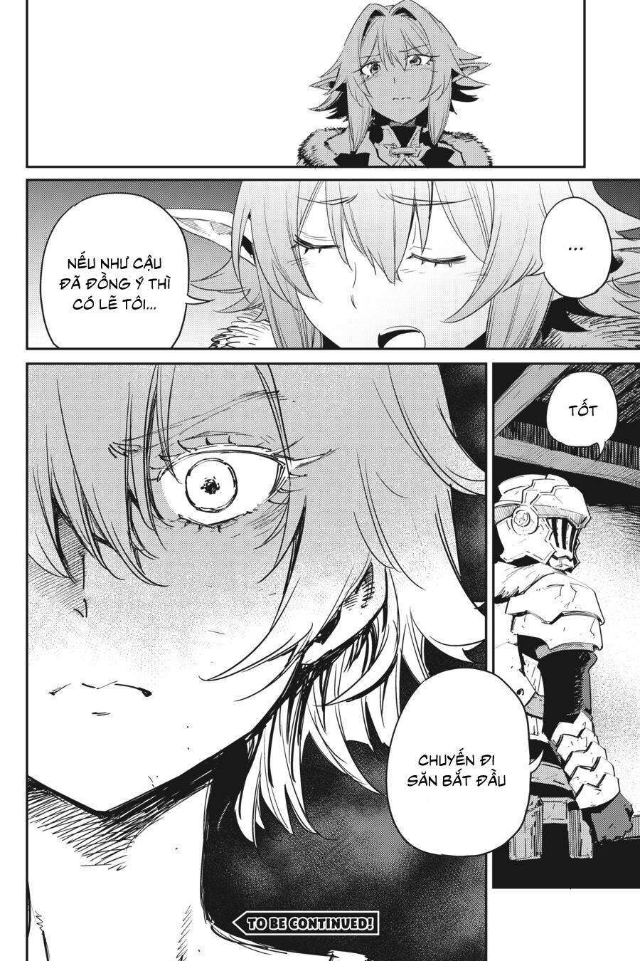 Dũng Sĩ Diệt Yêu Tinh Chapter 46 - Trang 2