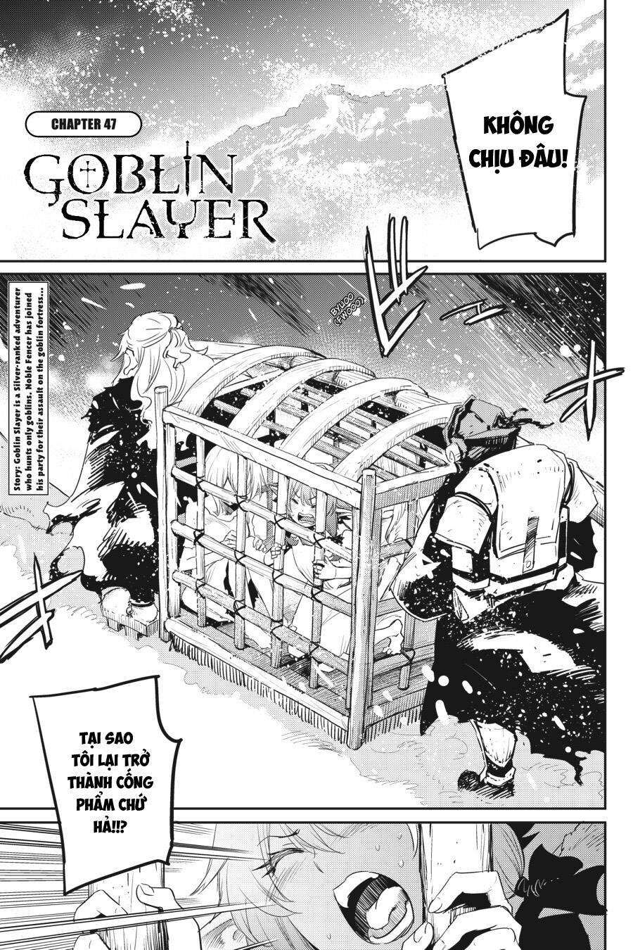 Dũng Sĩ Diệt Yêu Tinh Chapter 47 - Trang 2