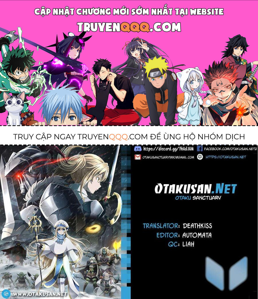 Dũng Sĩ Diệt Yêu Tinh Chapter 48 - Trang 2