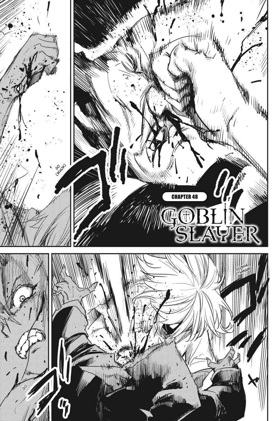Dũng Sĩ Diệt Yêu Tinh Chapter 48 - Trang 2