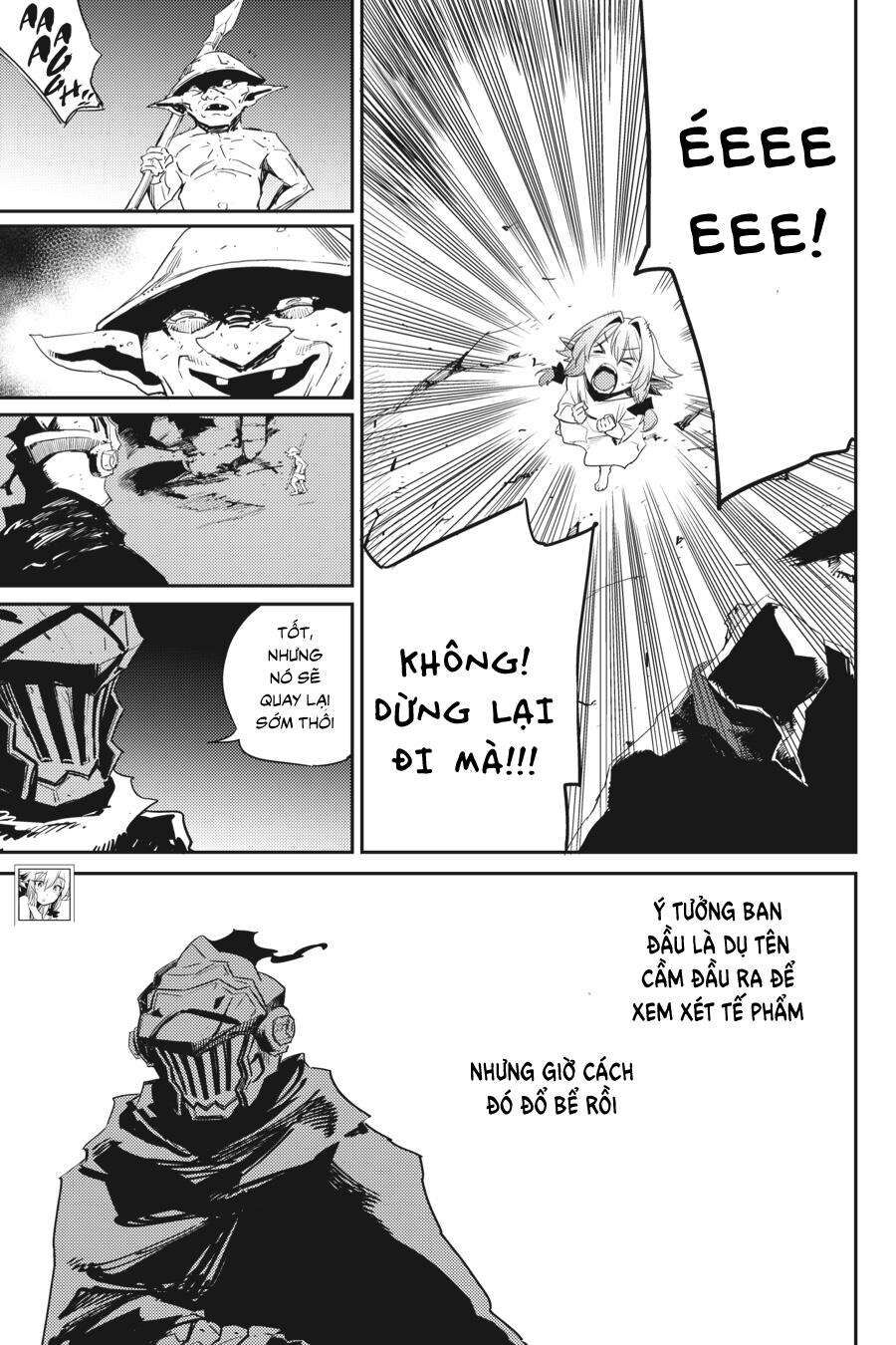 Dũng Sĩ Diệt Yêu Tinh Chapter 48 - Trang 2