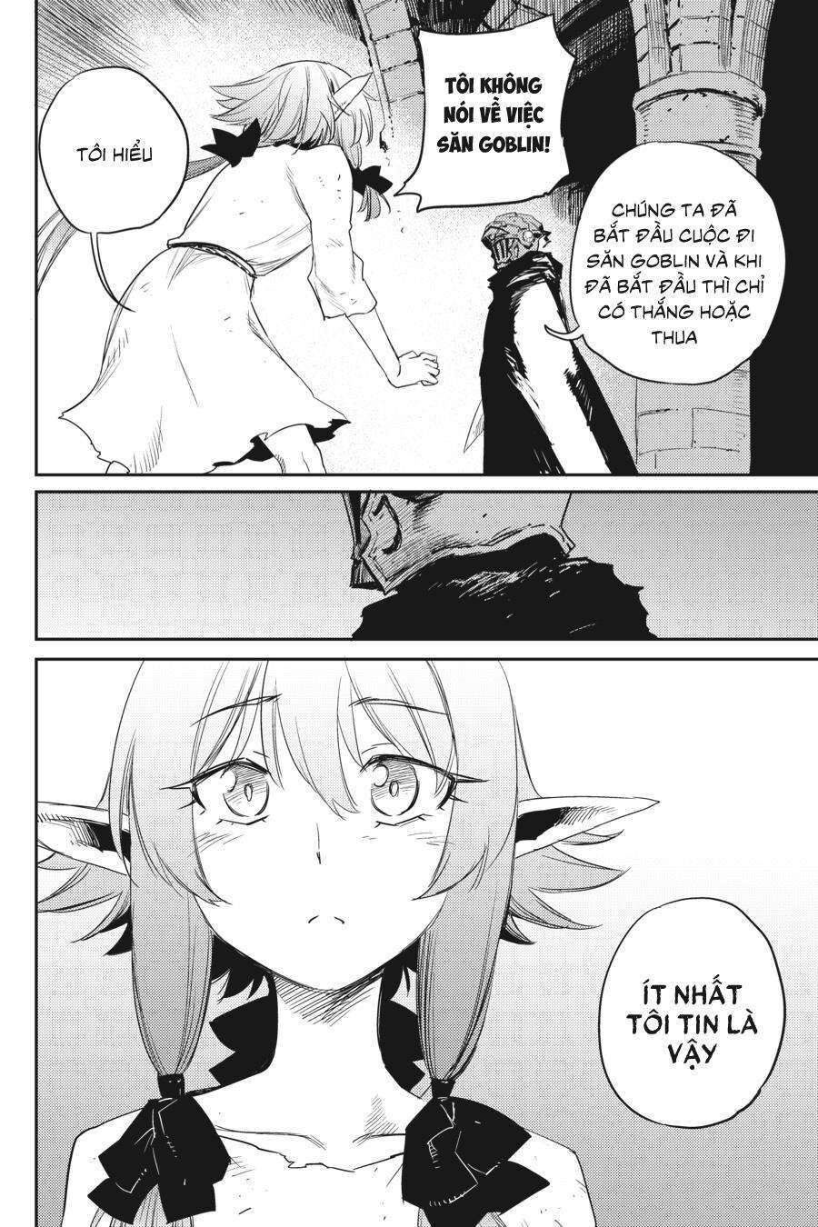 Dũng Sĩ Diệt Yêu Tinh Chapter 48 - Trang 2