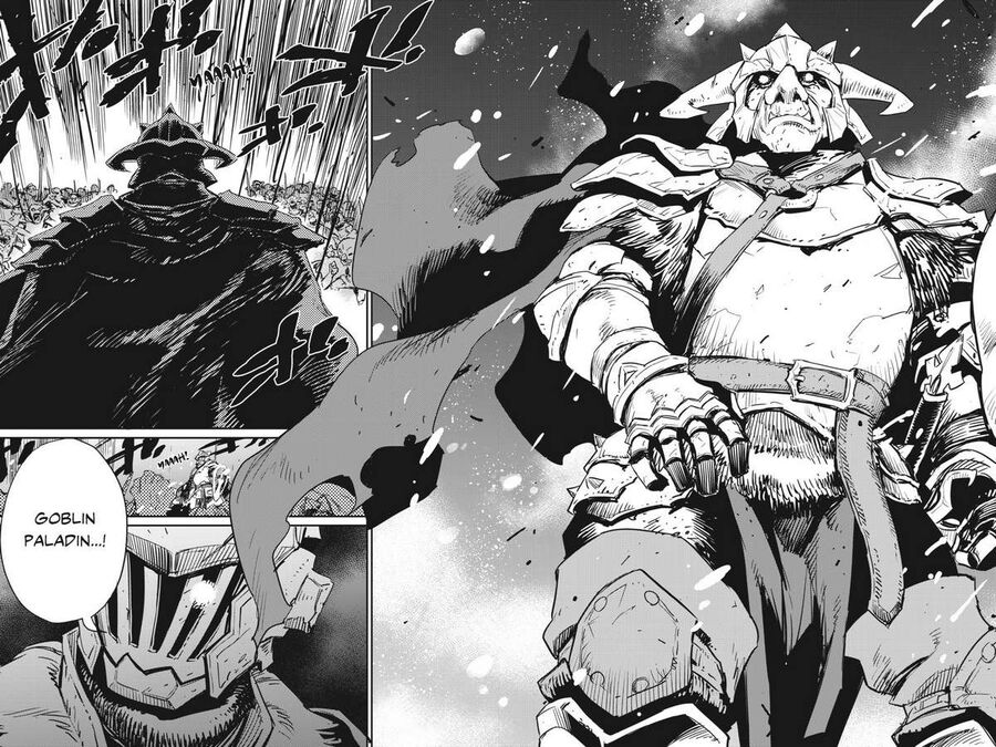 Dũng Sĩ Diệt Yêu Tinh Chapter 49 - Trang 2