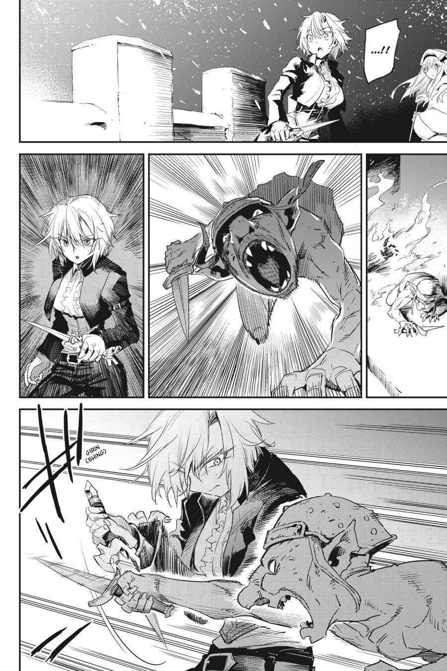 Dũng Sĩ Diệt Yêu Tinh Chapter 50 - Trang 2