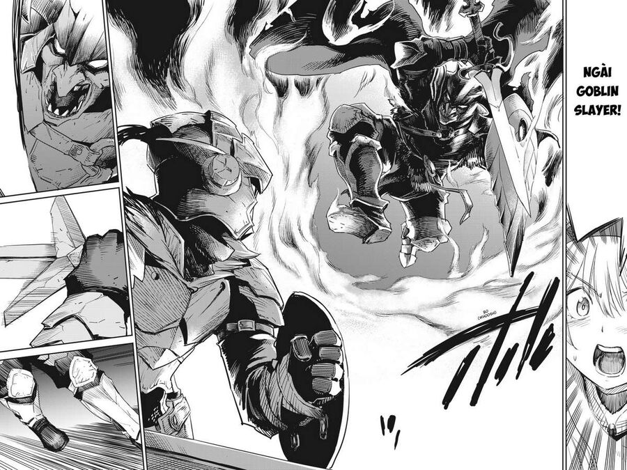 Dũng Sĩ Diệt Yêu Tinh Chapter 51 - Trang 2