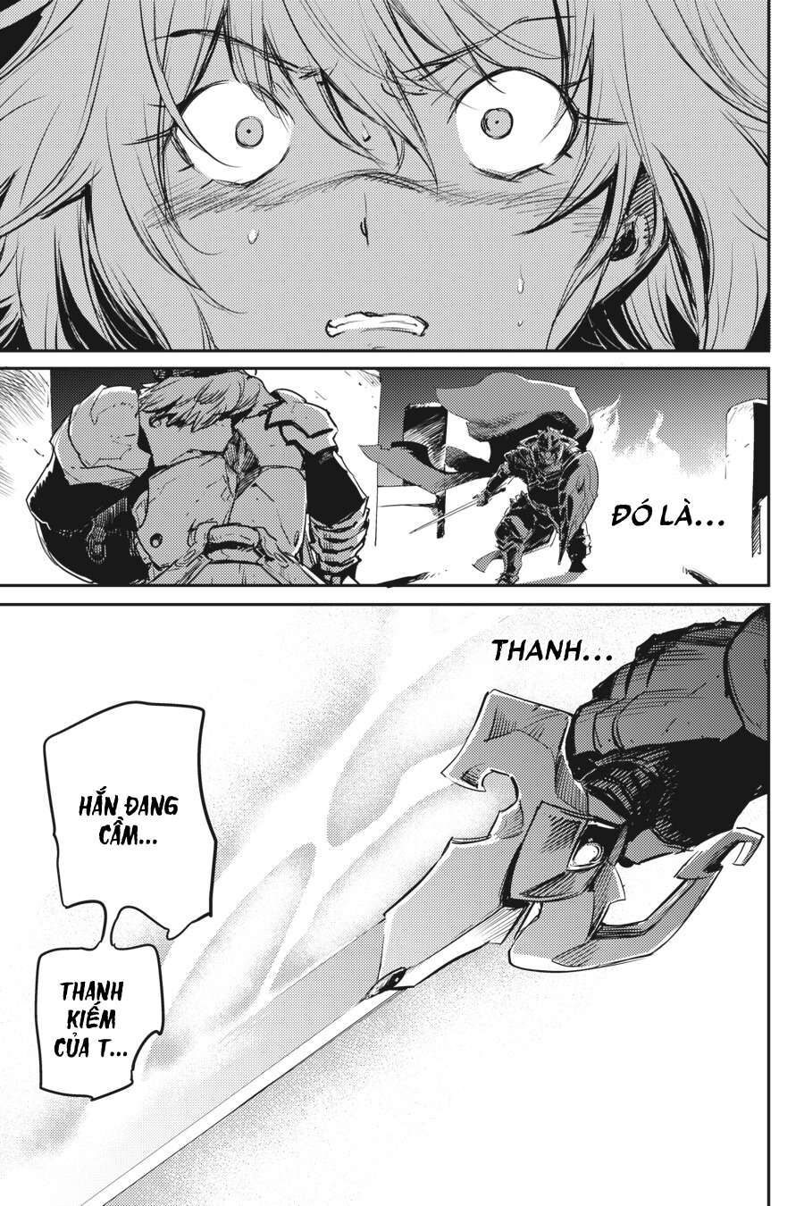 Dũng Sĩ Diệt Yêu Tinh Chapter 51 - Trang 2