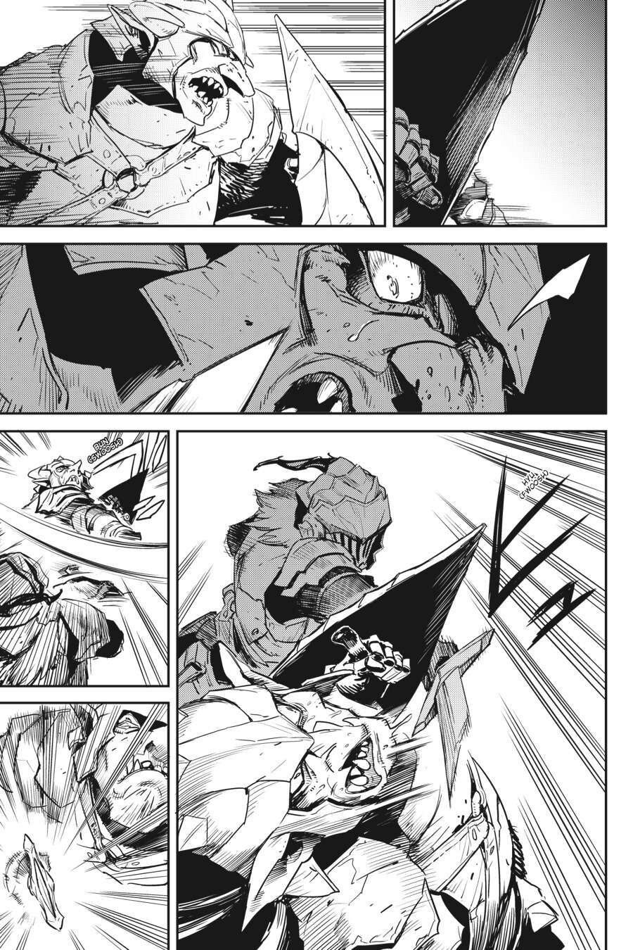 Dũng Sĩ Diệt Yêu Tinh Chapter 51 - Trang 2