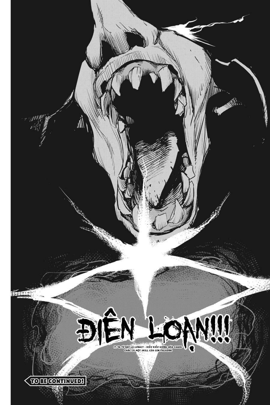 Dũng Sĩ Diệt Yêu Tinh Chapter 51 - Trang 2