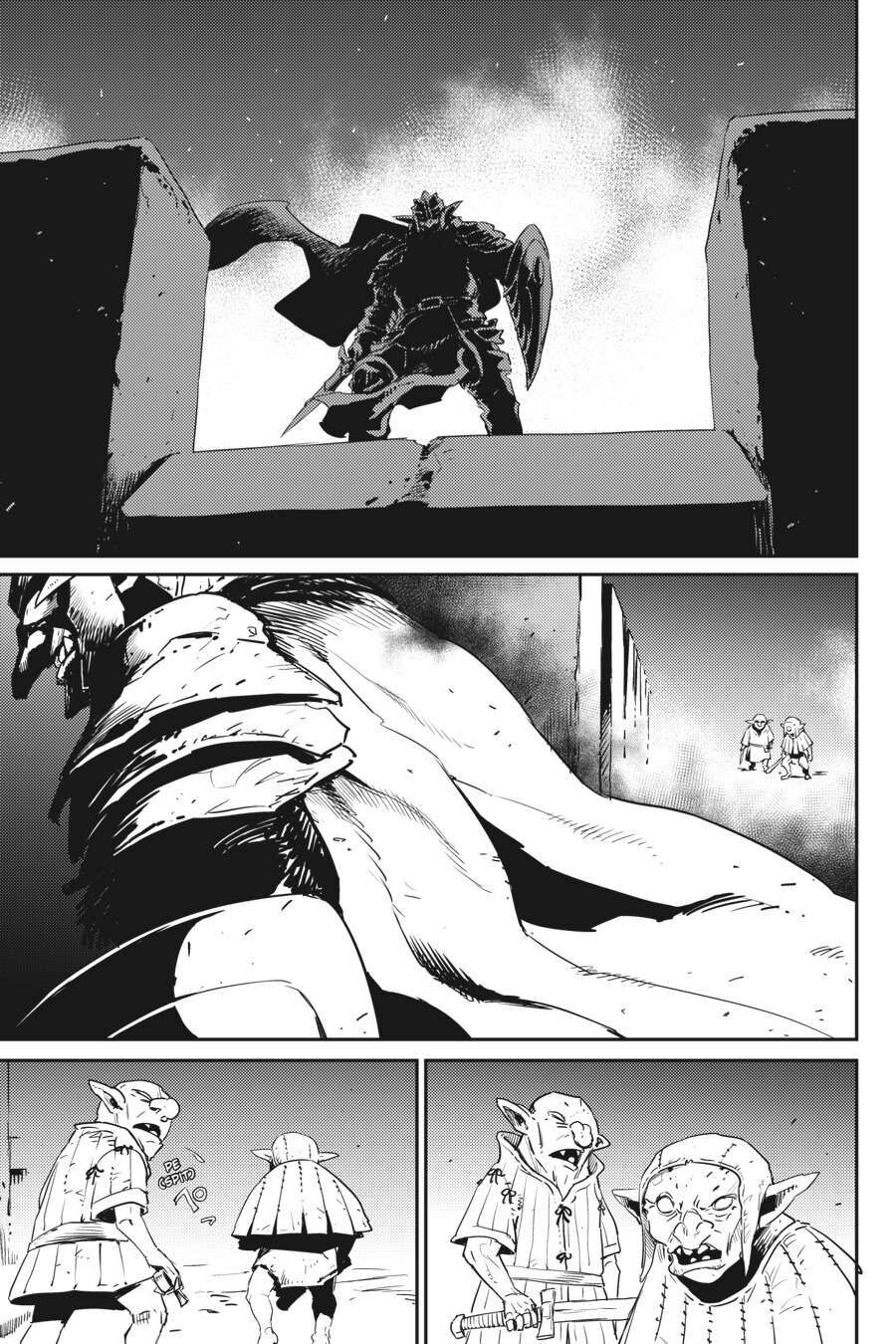 Dũng Sĩ Diệt Yêu Tinh Chapter 52 - Trang 2