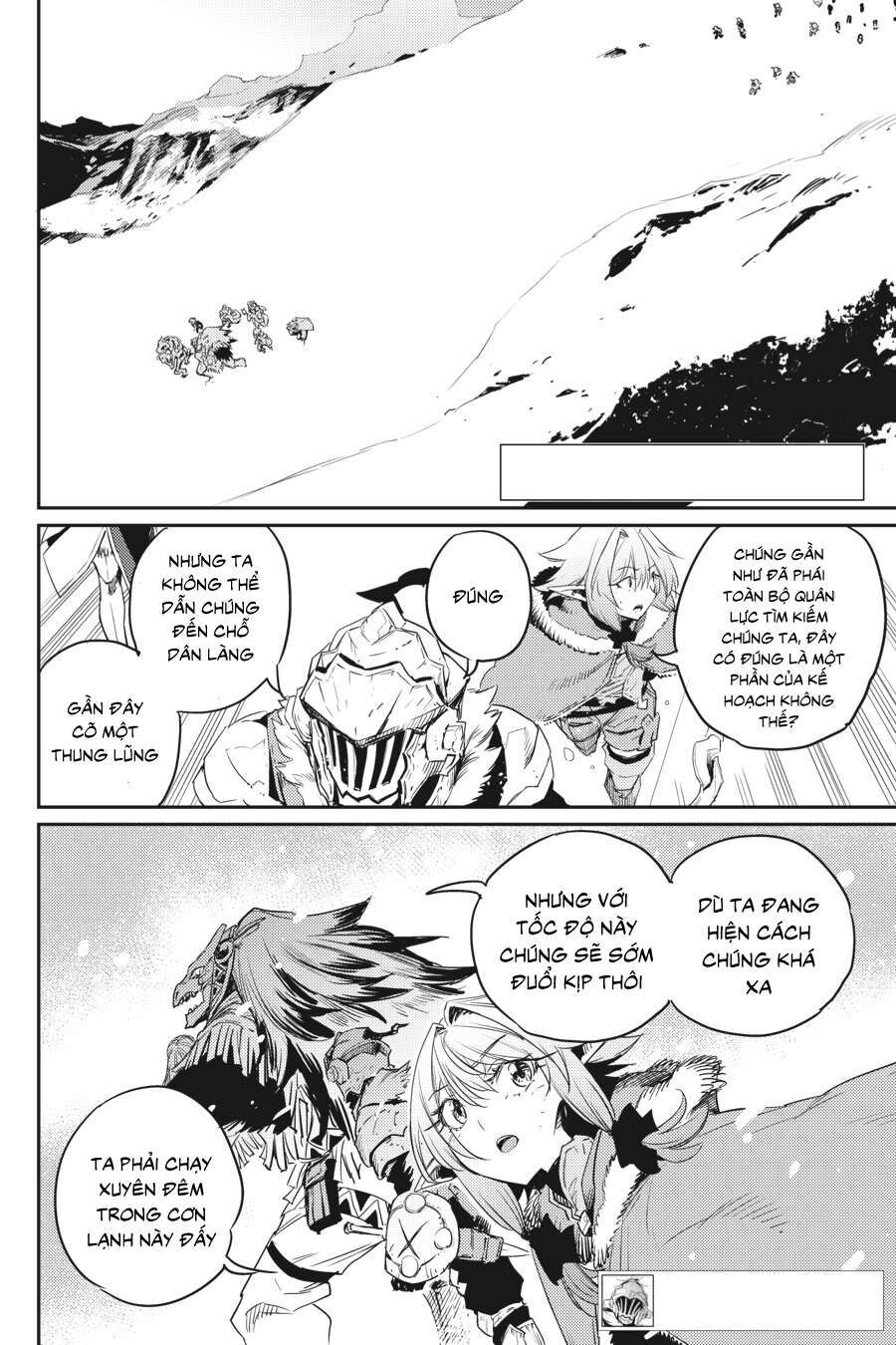 Dũng Sĩ Diệt Yêu Tinh Chapter 52 - Trang 2