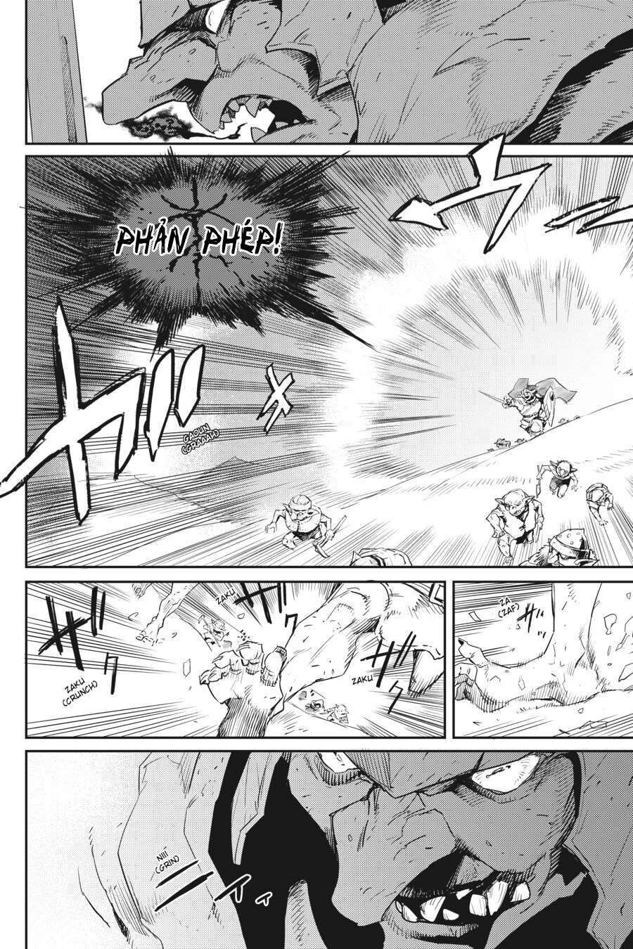 Dũng Sĩ Diệt Yêu Tinh Chapter 52 - Trang 2