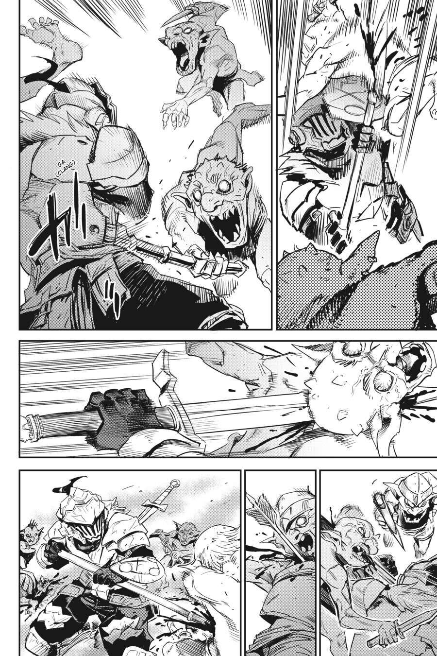 Dũng Sĩ Diệt Yêu Tinh Chapter 52 - Trang 2