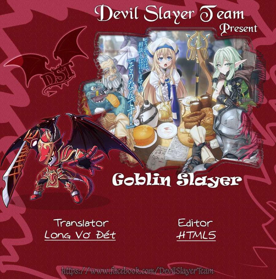 Dũng Sĩ Diệt Yêu Tinh Chapter 6 - Trang 2