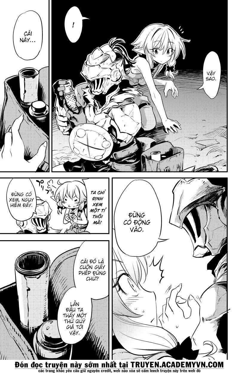 Dũng Sĩ Diệt Yêu Tinh Chapter 6 - Trang 2