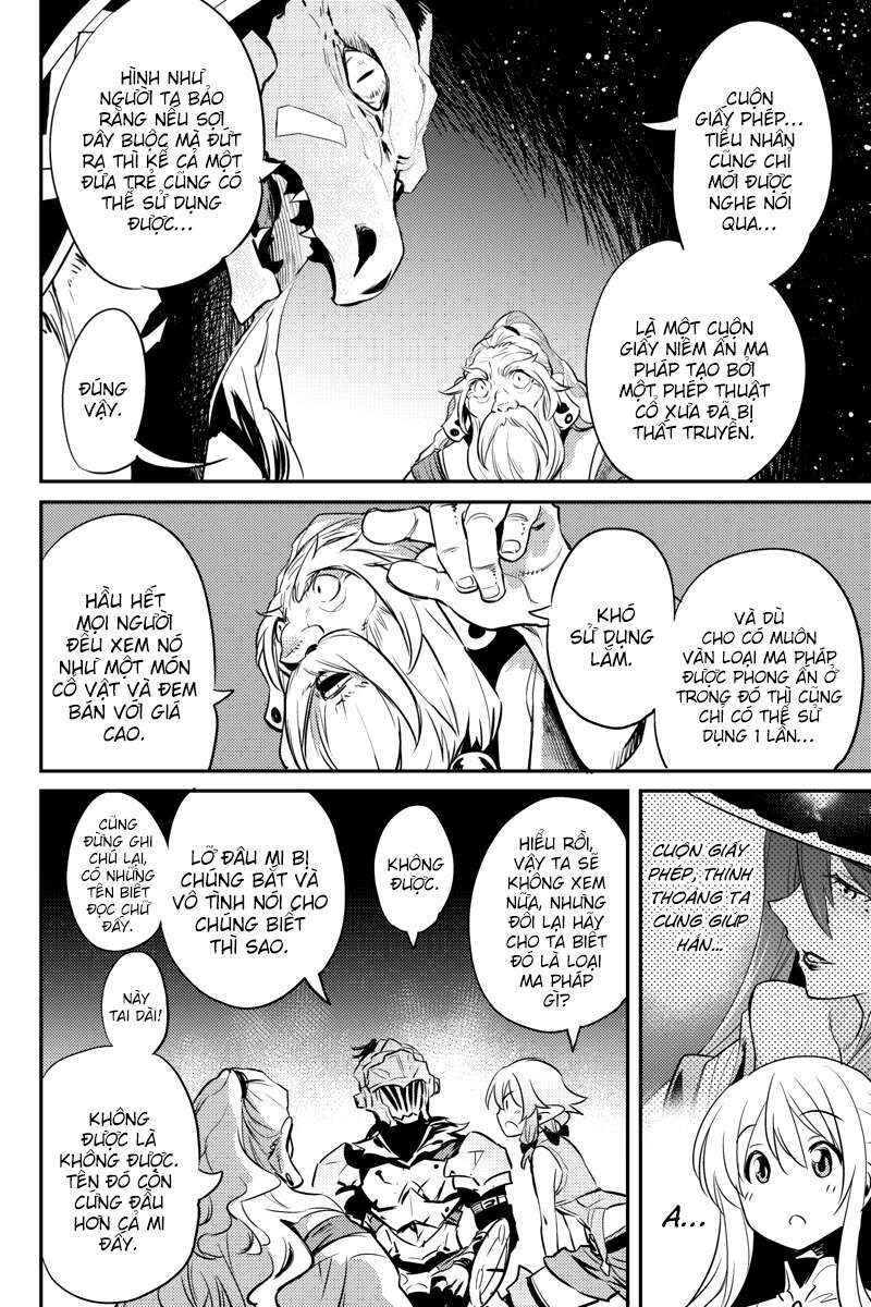 Dũng Sĩ Diệt Yêu Tinh Chapter 6 - Trang 2