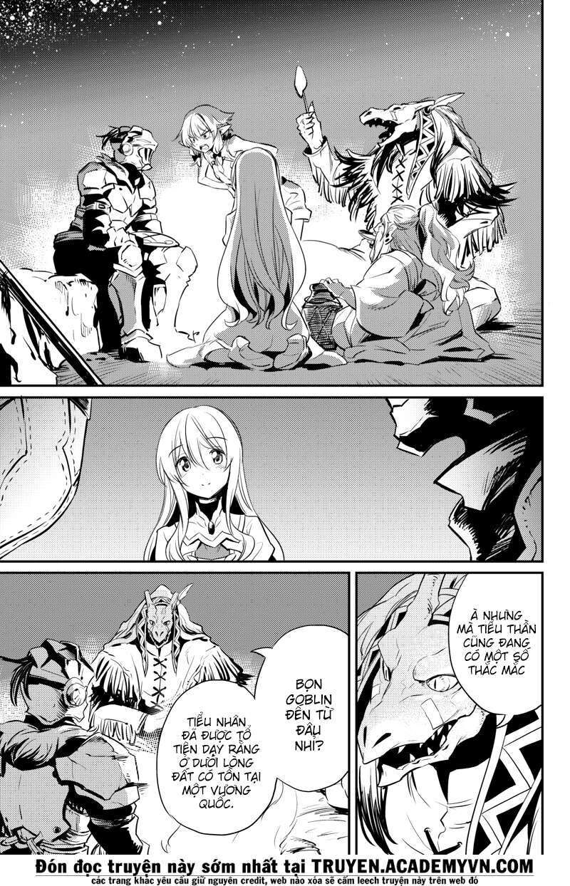 Dũng Sĩ Diệt Yêu Tinh Chapter 6 - Trang 2