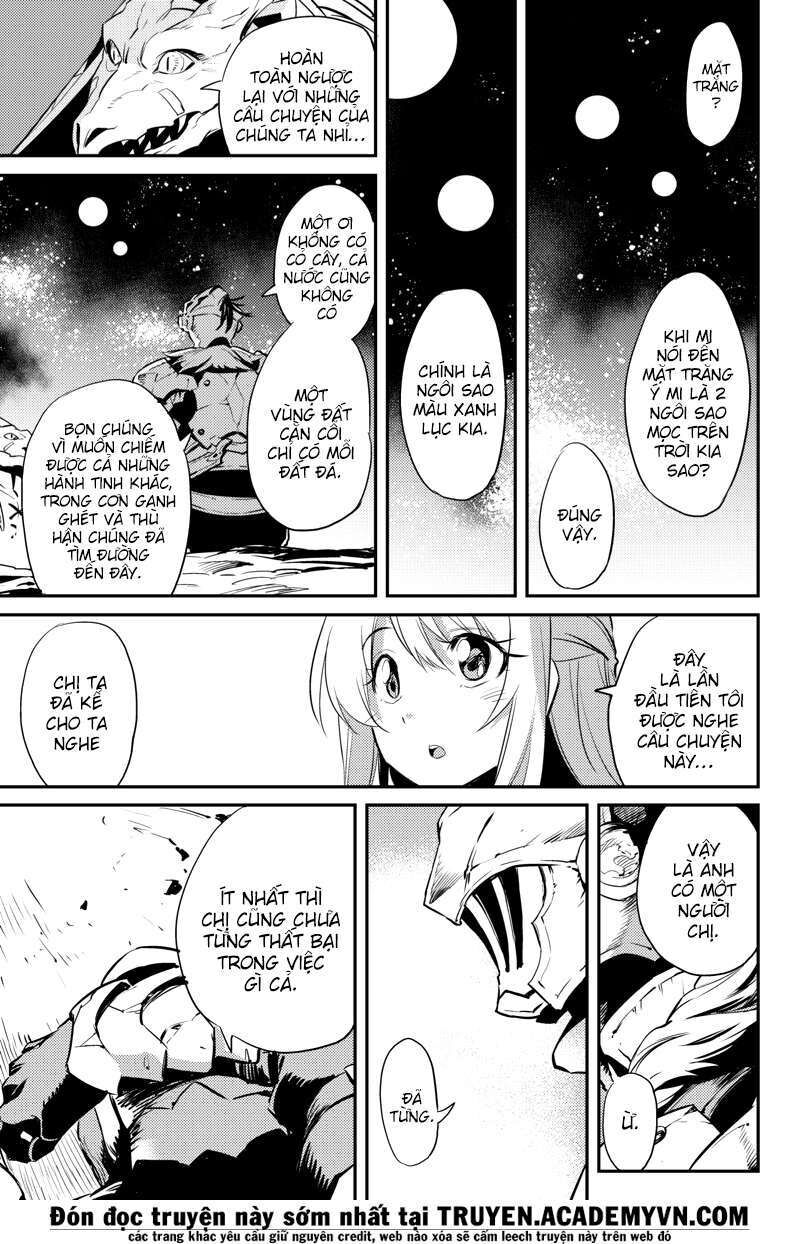 Dũng Sĩ Diệt Yêu Tinh Chapter 6 - Trang 2