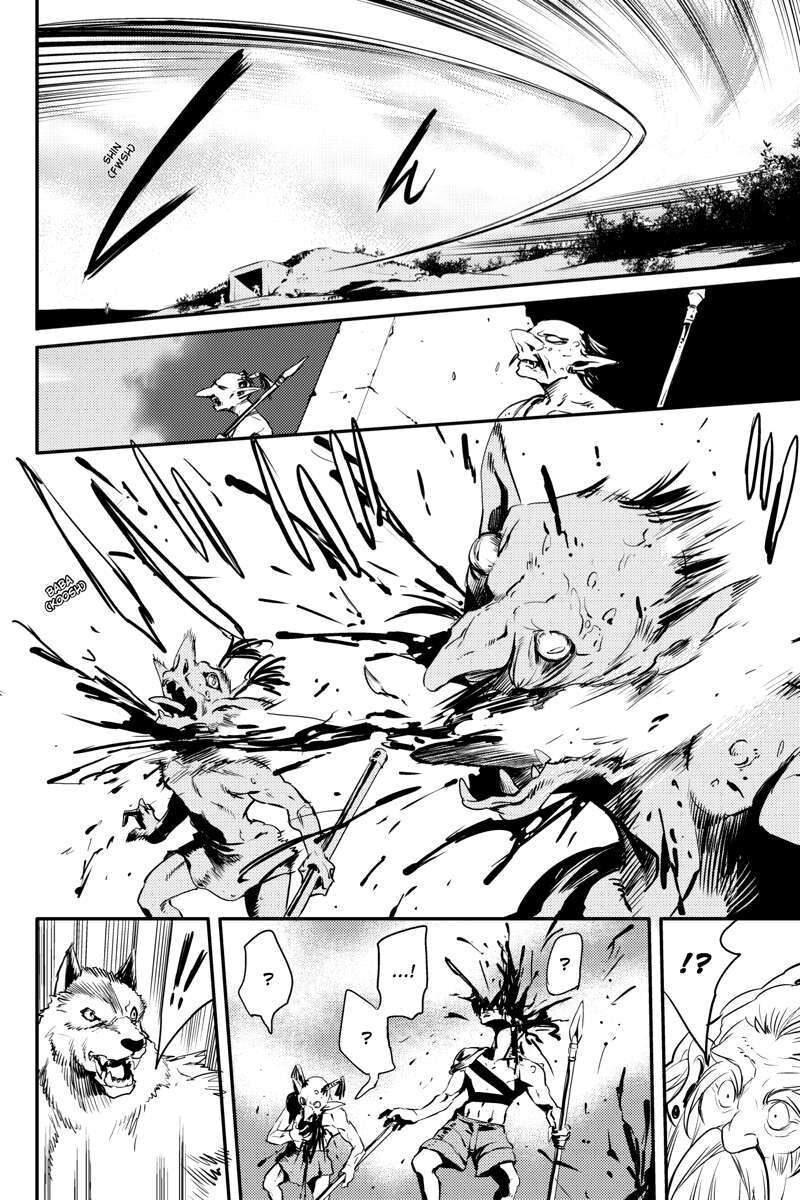 Dũng Sĩ Diệt Yêu Tinh Chapter 6 - Trang 2