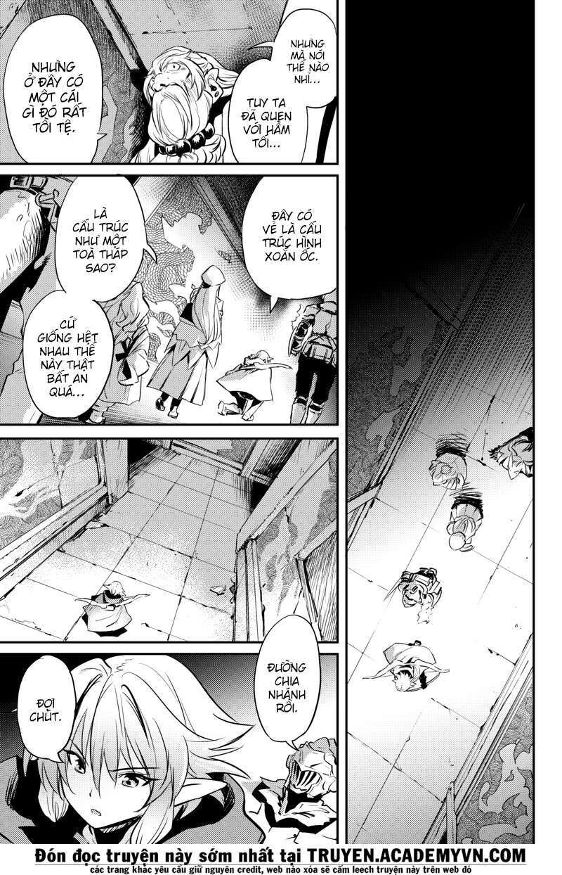 Dũng Sĩ Diệt Yêu Tinh Chapter 6 - Trang 2
