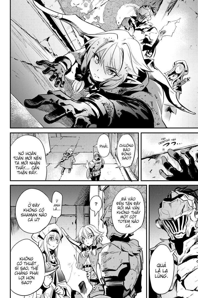 Dũng Sĩ Diệt Yêu Tinh Chapter 6 - Trang 2