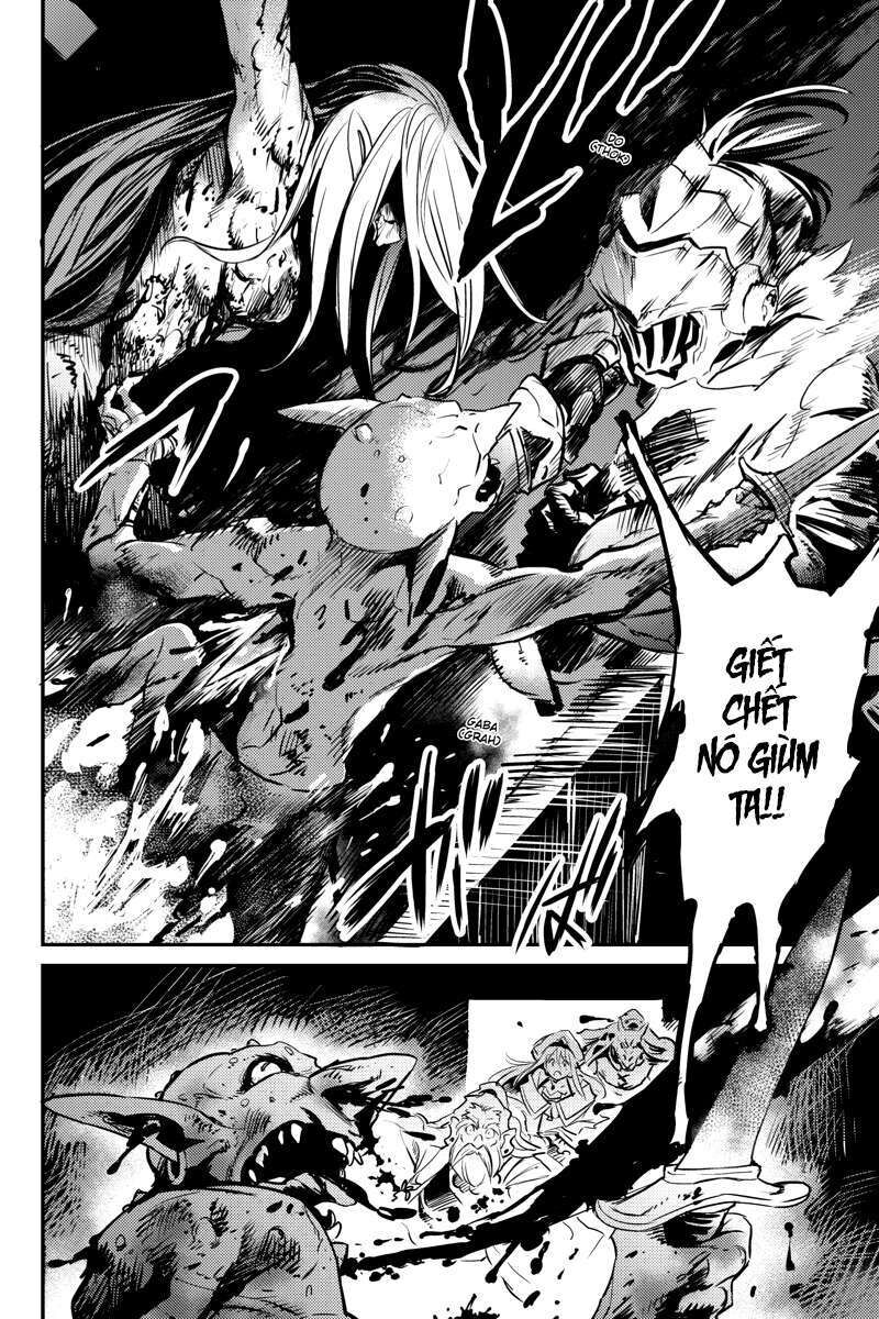 Dũng Sĩ Diệt Yêu Tinh Chapter 6 - Trang 2
