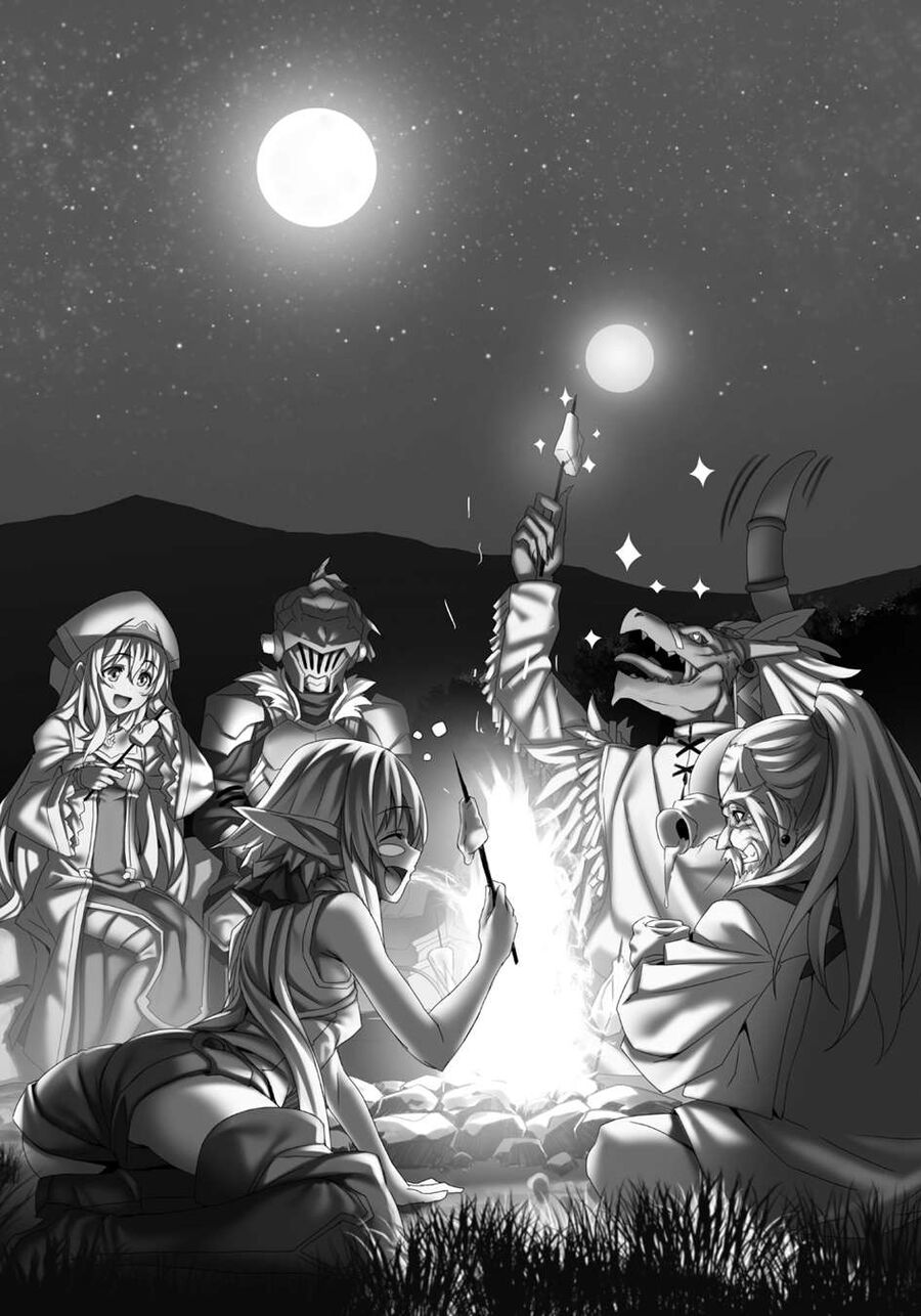 Dũng Sĩ Diệt Yêu Tinh Chapter 6 - Trang 2