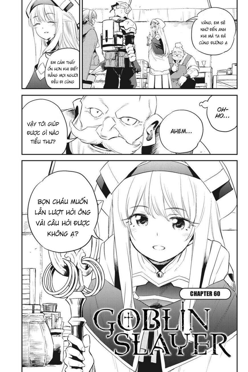 Dũng Sĩ Diệt Yêu Tinh Chapter 60 - Trang 2