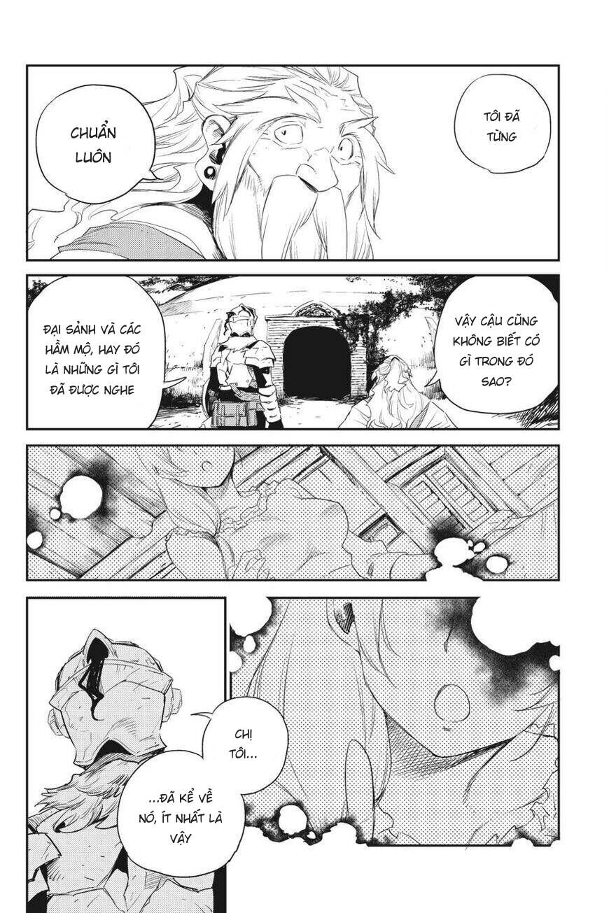 Dũng Sĩ Diệt Yêu Tinh Chapter 60 - Trang 2