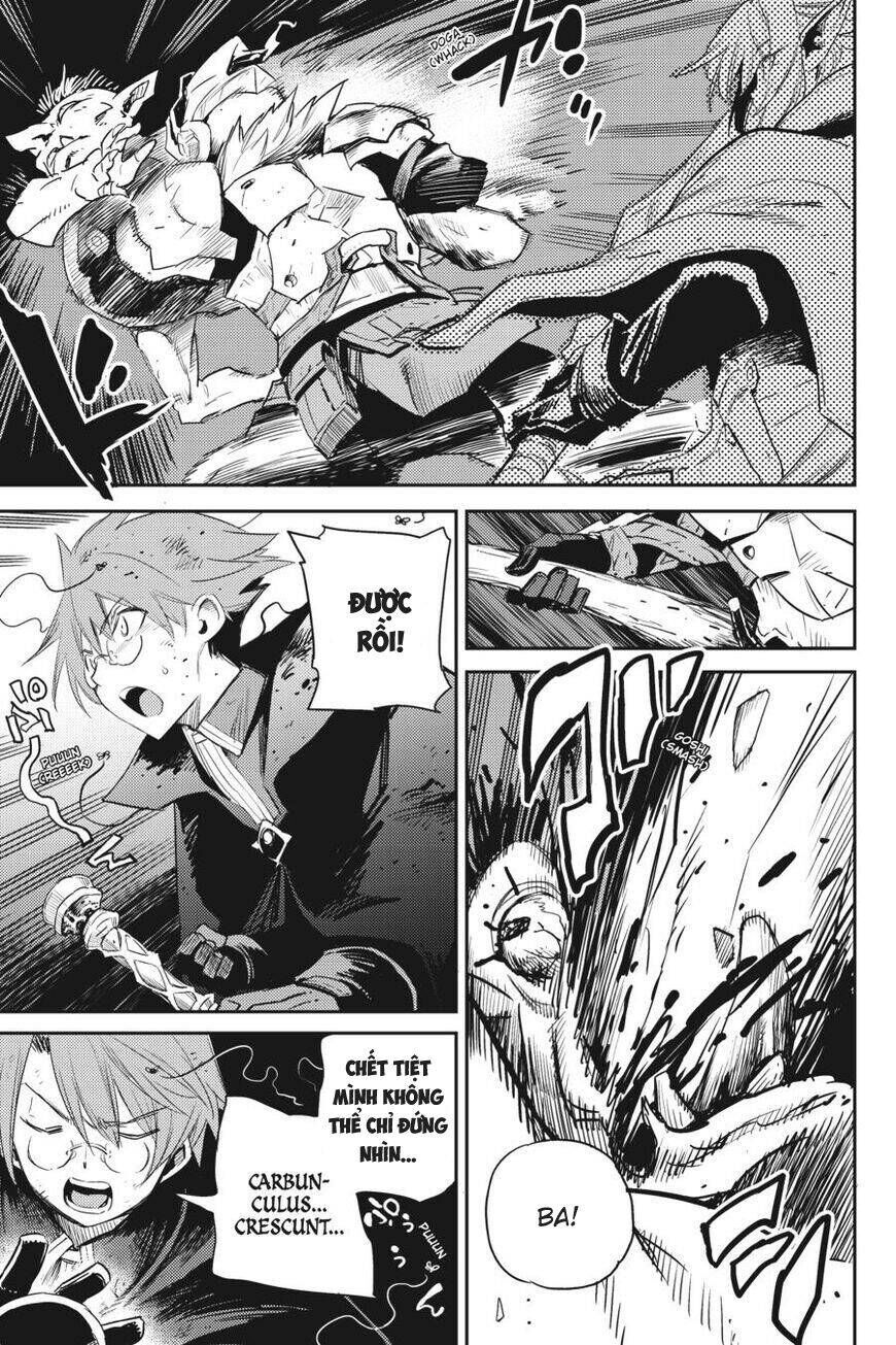 Dũng Sĩ Diệt Yêu Tinh Chapter 60 - Trang 2