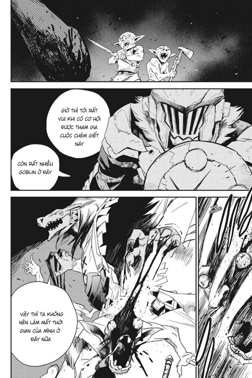 Dũng Sĩ Diệt Yêu Tinh Chapter 60 - Trang 2