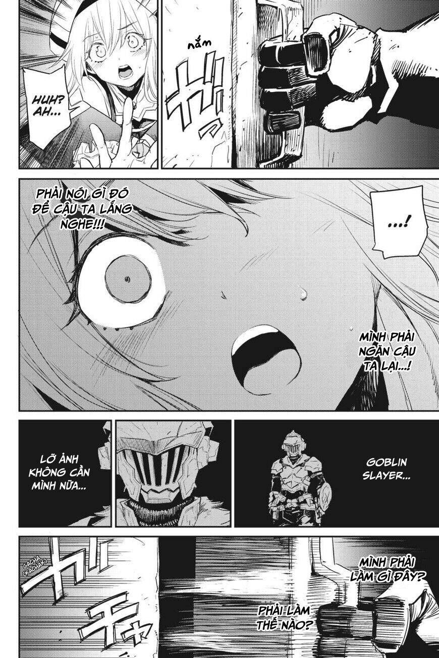 Dũng Sĩ Diệt Yêu Tinh Chapter 60 - Trang 2