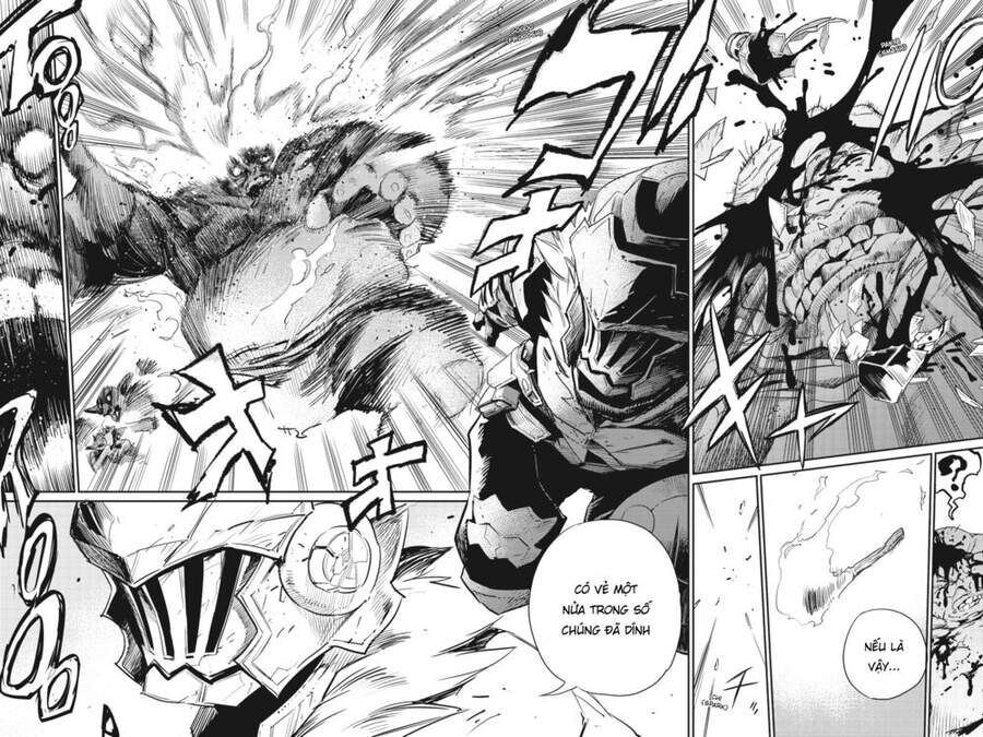 Dũng Sĩ Diệt Yêu Tinh Chapter 62 - Trang 2
