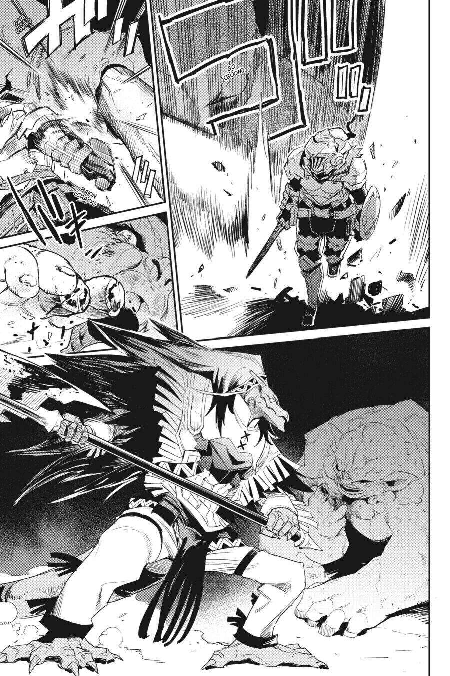 Dũng Sĩ Diệt Yêu Tinh Chapter 62 - Trang 2