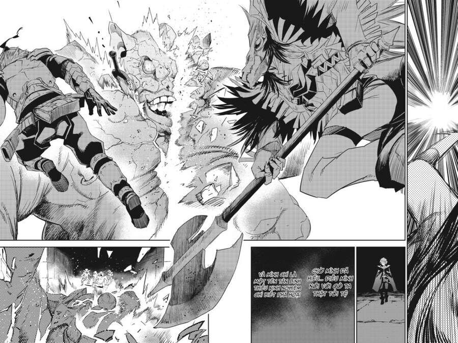 Dũng Sĩ Diệt Yêu Tinh Chapter 62 - Trang 2