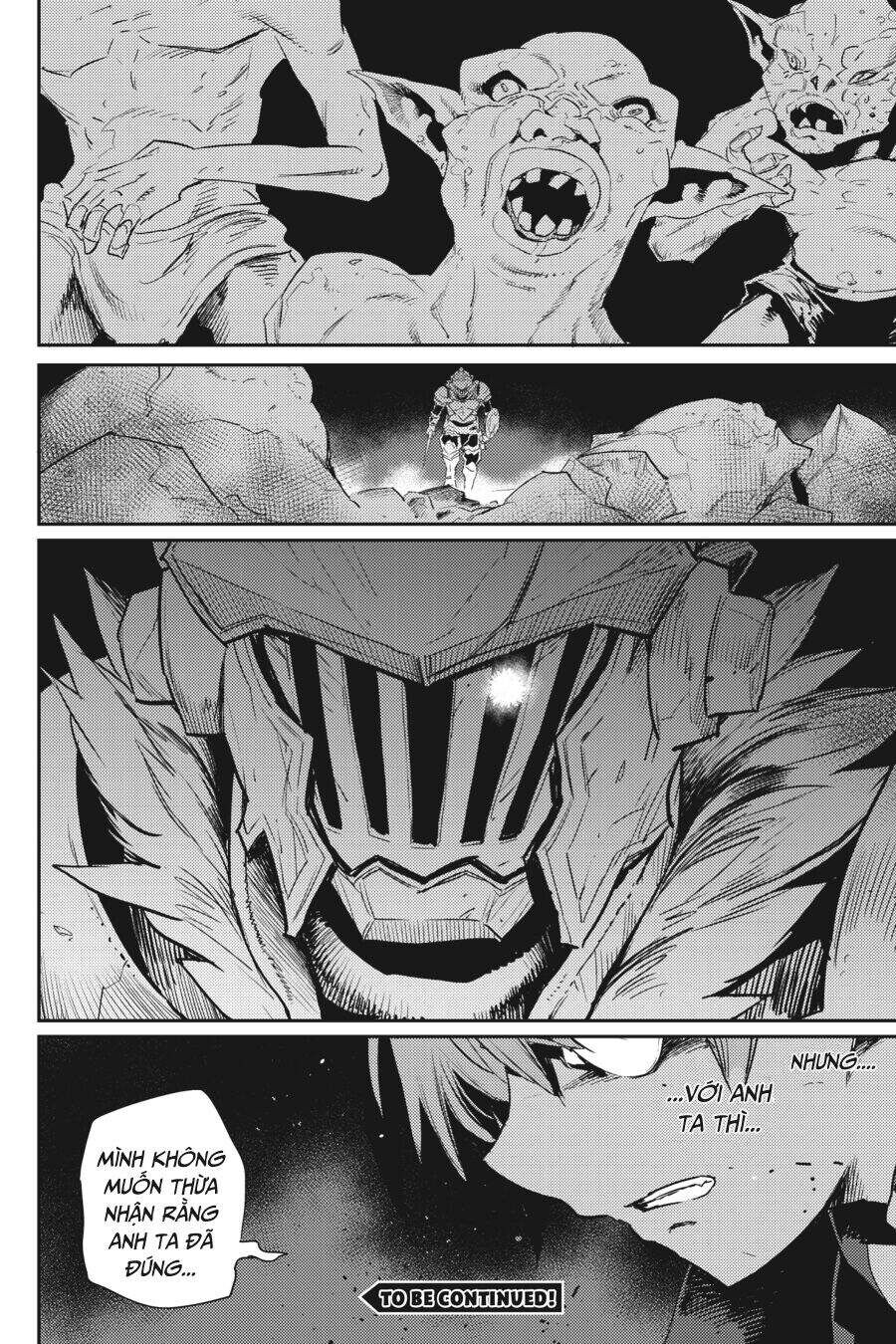 Dũng Sĩ Diệt Yêu Tinh Chapter 62 - Trang 2