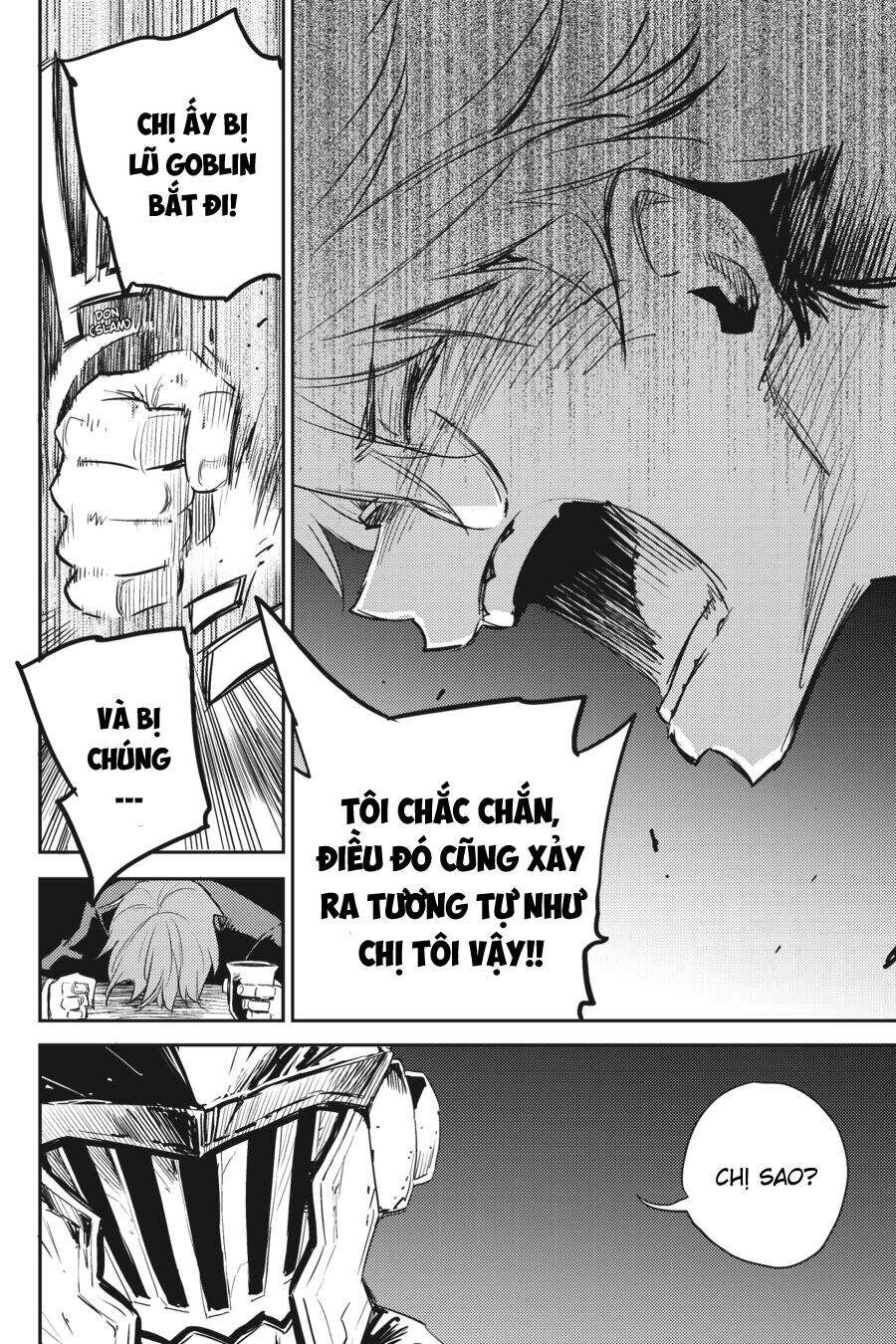 Dũng Sĩ Diệt Yêu Tinh Chapter 63 - Trang 2