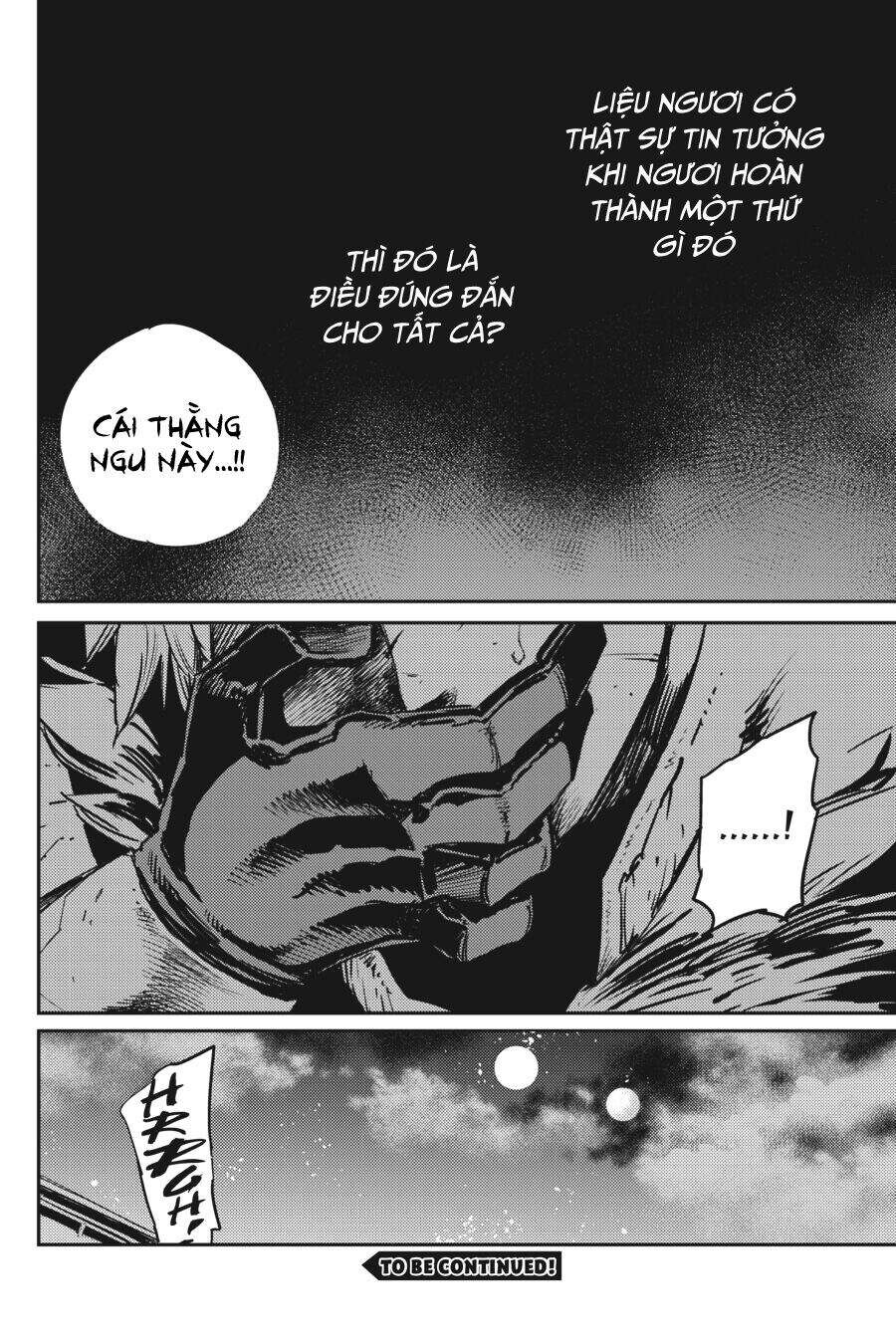 Dũng Sĩ Diệt Yêu Tinh Chapter 63 - Trang 2