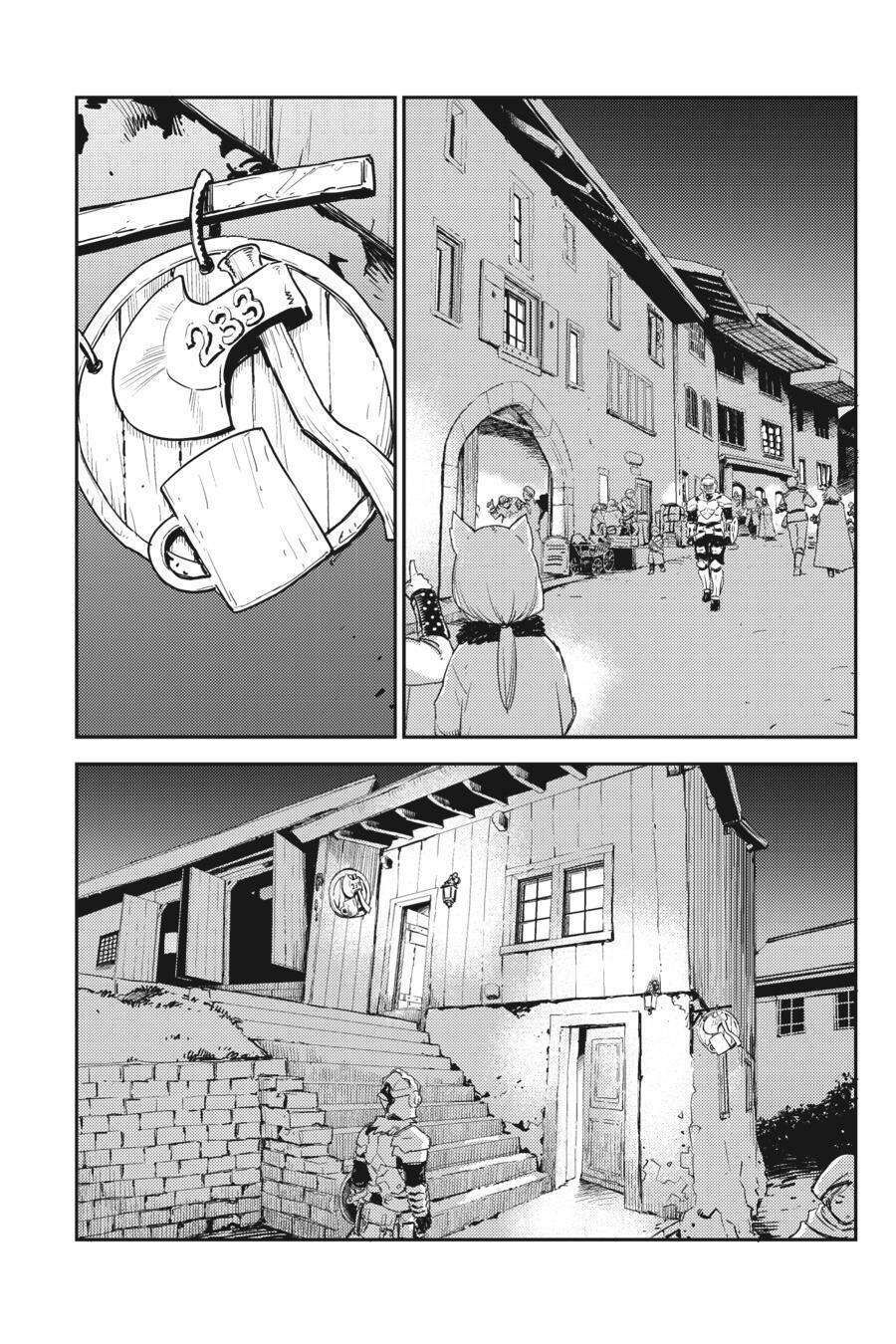 Dũng Sĩ Diệt Yêu Tinh Chapter 65 - Trang 2