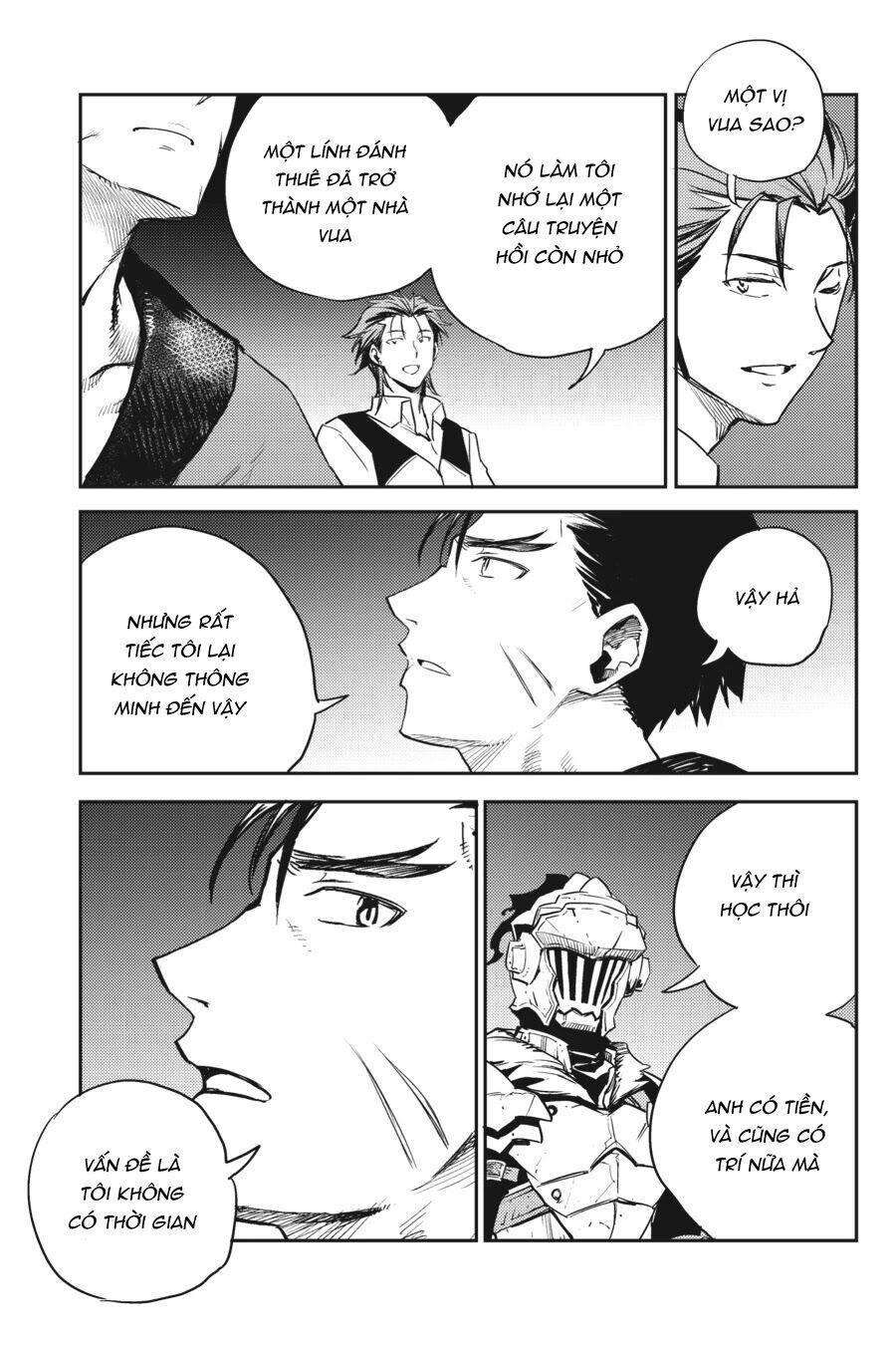Dũng Sĩ Diệt Yêu Tinh Chapter 66 - Trang 2