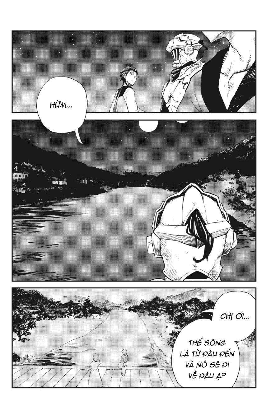 Dũng Sĩ Diệt Yêu Tinh Chapter 66 - Trang 2