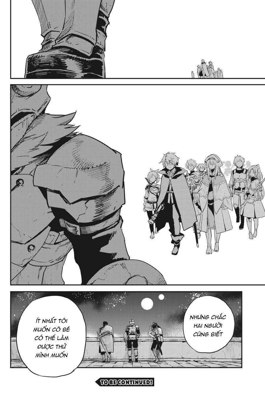 Dũng Sĩ Diệt Yêu Tinh Chapter 66 - Trang 2