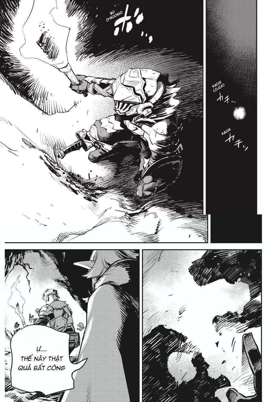 Dũng Sĩ Diệt Yêu Tinh Chapter 67 - Trang 2
