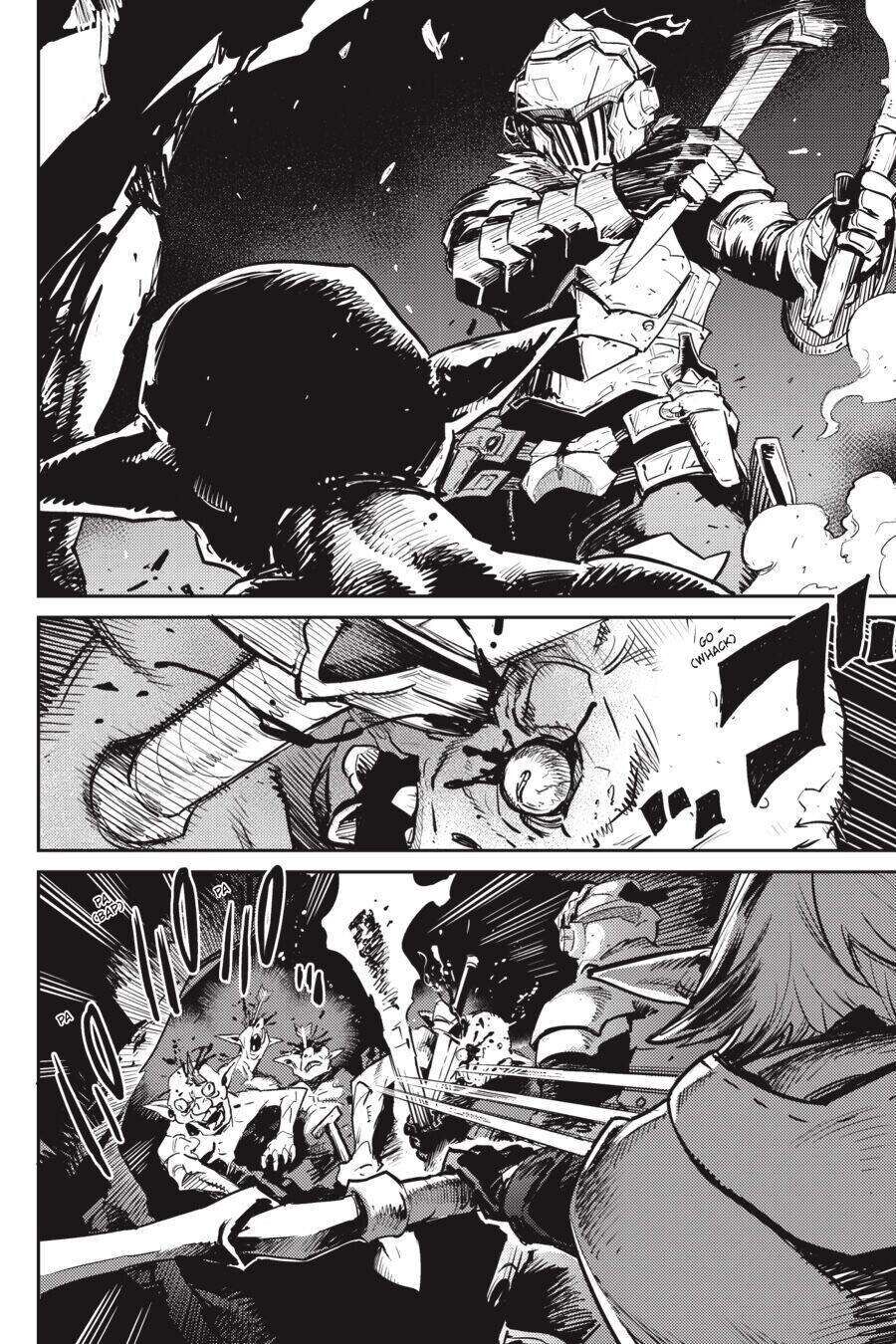 Dũng Sĩ Diệt Yêu Tinh Chapter 67 - Trang 2